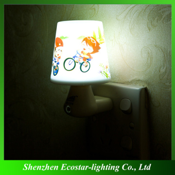 Top Sale Warm White Lamp Light,Best Selling Mini LED Lamp Light