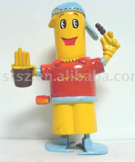 Musical  Chocolate boy