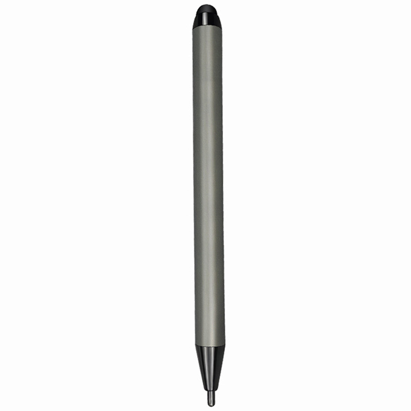 قلم ستايلس معدني لشاشة تعمل باللمس بالأشعة تحت الحمراء