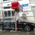 Commercial automatic intelligent car washing machine 24 hours unattended