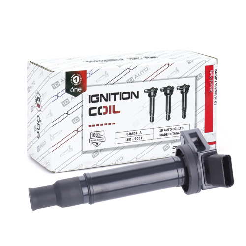 90919-02245 9091902245 ملف الإشعال 1JZ-FSE لتويوتا BREVIS MARK II PROGRES VEROSSA