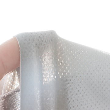 Calzino invisibile a maglia di comfort in mesh