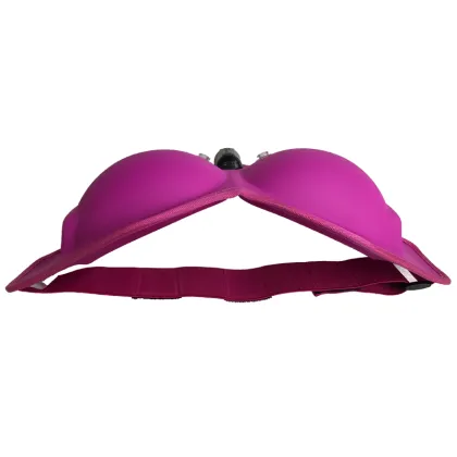 Breast Massager for Women's Health and Comfort