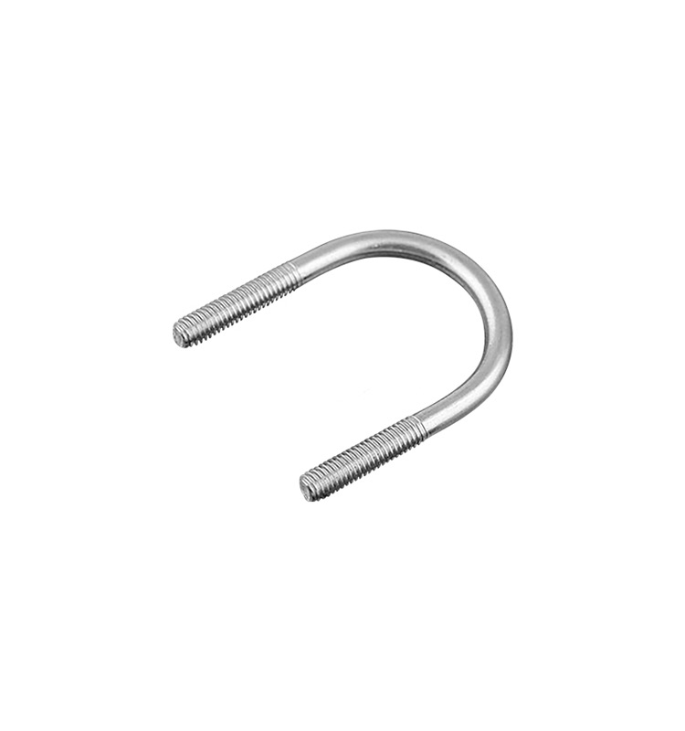 Stainless Steel U-Shaped Screw U-Shaped Pipe