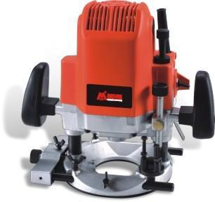 QIMO PUISSANCE OUTILS ÉLECTRIQUE 12MM MARCHÉ ÉLECTRIQUE ROUTEUR 3612B