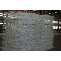 hexagonal woven wire mesh Galvanized