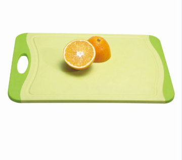 Thin Plastic Cutting Board