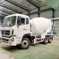 Concrete Mixing Truck Mixing Mixer concrete mixing truck Factory