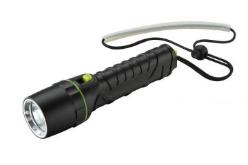 IPX 8, 800LM,CREE XPL diving torch