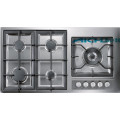 Prestige Hobs India 4 Burners Built In