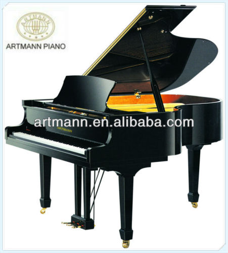 Artmann Pianoforte Grand Pianofort 170 Musical Instruments