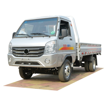 30% Deposit Brand New Light-Duty Cargo Truck Pickup 1.5-Ton Gasoline 4x2