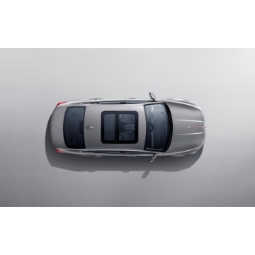 China High-Performance Hongqi H5 for Daily Use Supplier