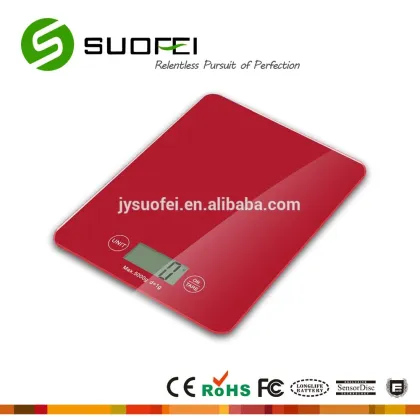 etekcity body weight scales