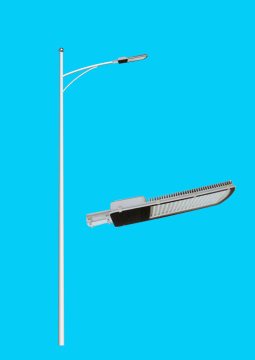 led street light 150w