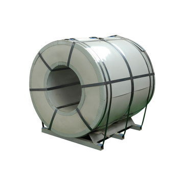 SGCE Standard Galvanized Steel Coil For Roofing Construction