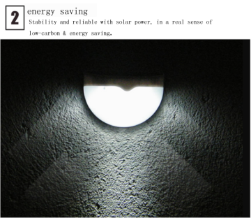 SLAR LED WALL LIGHT