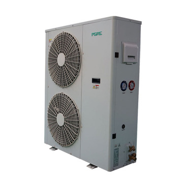 Hot sale AC Danfoss equipped with condensing unit for commercial refrigeration