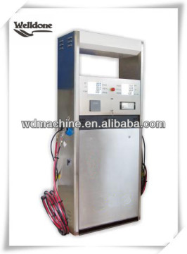 cng natural gas dispenser