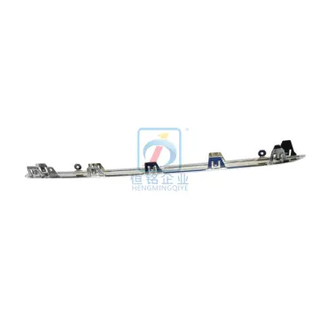 High Quality W212 Rear Bumper Strip Chrome for Mercedes-Benz E-Class