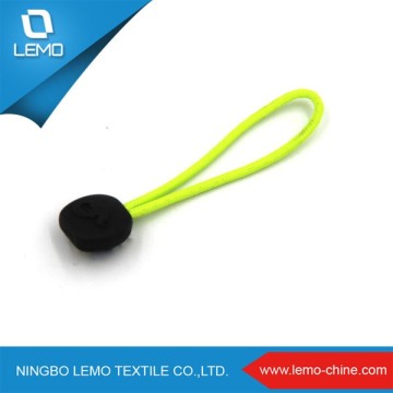 High Quality Custom Logo Embossed Zipper Puller