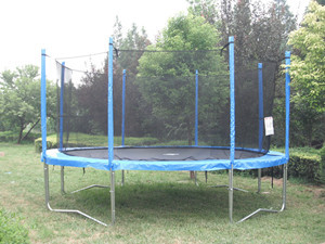 Trampoline 1