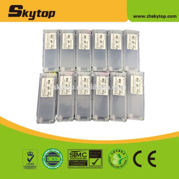 ink cartridge for HP designjet Z2100 Z3100 Z5200 Z5400 Plotters