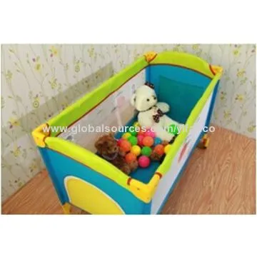 Playpens with Mosquito Net