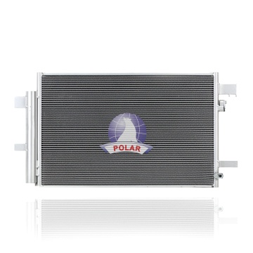 Air Conditioner Condenser 73210FL10A/73210FL100 for Subaru Impreza 2019