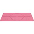 Premium yogamat 4 dikke grote trainingsmat