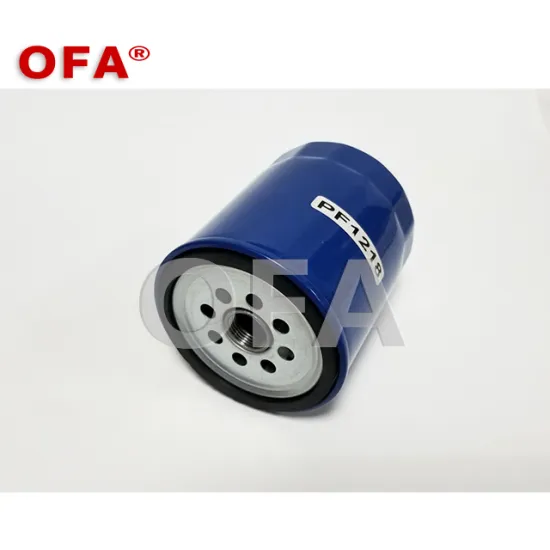 pf1218 25160561 oil filter for GM