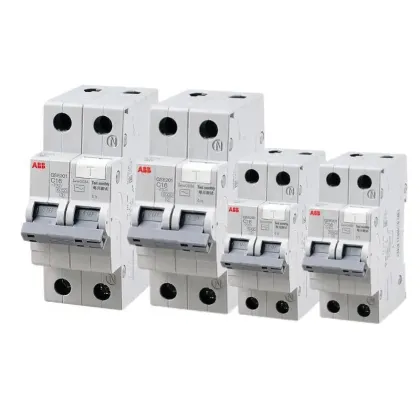 ABB Circuit Breaker Model and Part Number Search Engine
