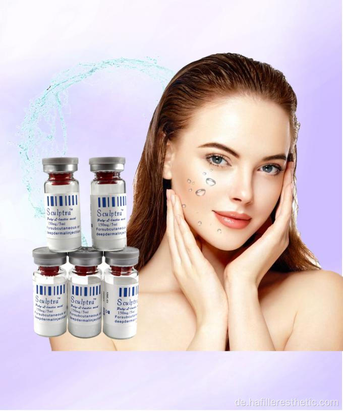 Sculptra pLLA Anti-Aging-PLLA-Füllstofflippenverstärkung