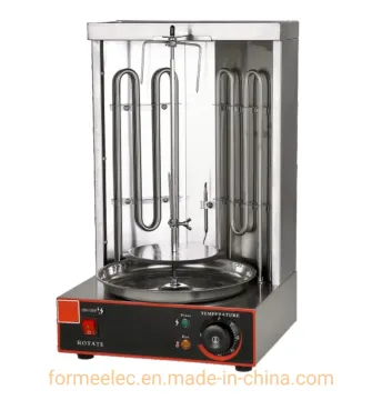 BBQ Oven Barbecue Grill Doner Kebab Grill Electric Middle East BBQ Grill