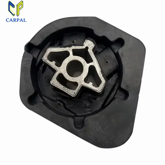 Auto Engine Mounts Set for BMW X1 X3 - Carpal Car Transmission Rubber