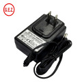 Home wall charger 12v 0.75a power adapter