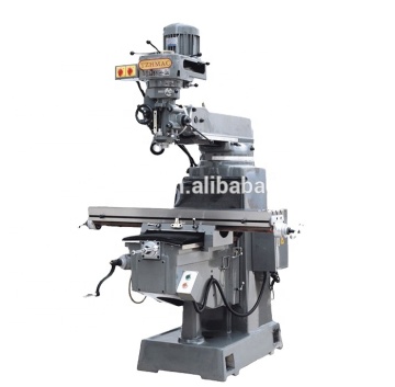 Universal Milling Machine X6325T