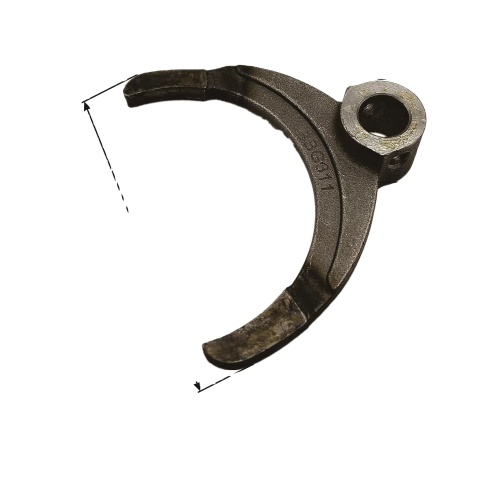 OEM 0143115611 High Quality Auto Transmission Shift Fork for VOLKSWAGEN