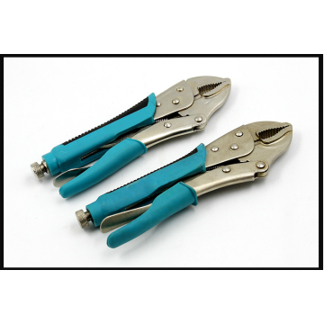 40Cr V Locking plier Hand tools