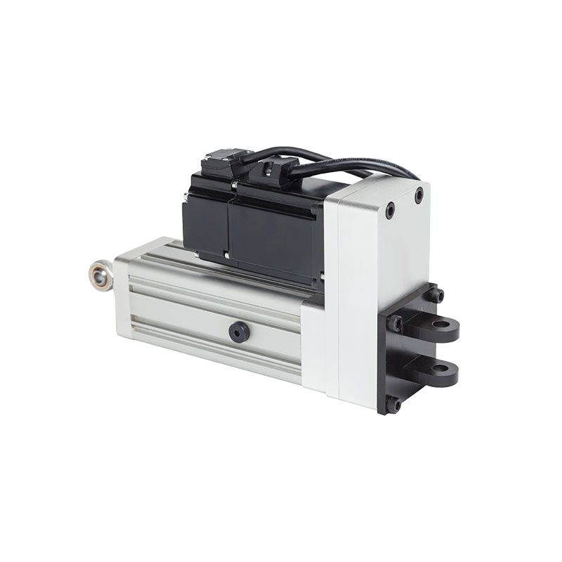 Miniature and High-Power Electric Cylinders