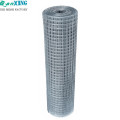 1/2x1 1x1 hot dip galvanized iron welded wire mesh