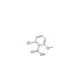 3260-89-7,2-chloro-6-methoxybenzoic Acid 순도 97%