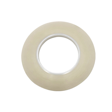 Low Adhesion Thermal Expansion Tape for Battery Cell to Shell Fixing