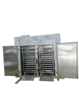 Chrysanthemum drying machine for food