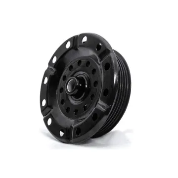 6PK 105MM Pulley Clutch for Jeep AC Compressor