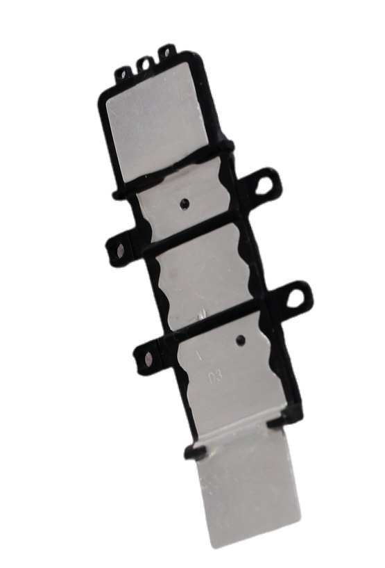 Insert Molded Busbars