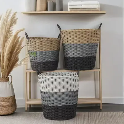 Handmade Storage Baskets - Best Selling Kids Storage Solutions