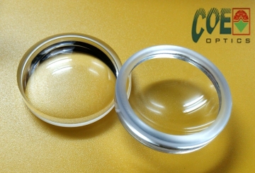 Optical Dome