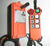 F21-E1E2 radio remote controller pendant control wireless for crane