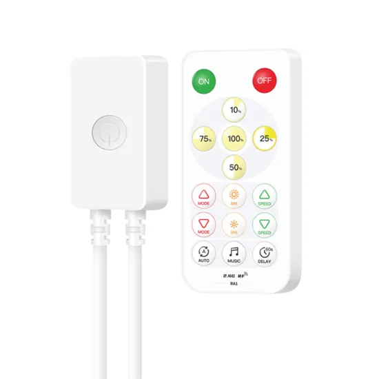 SP646E DC5-24V 2.4G Remote SPI Single Color Pixel LED Controller